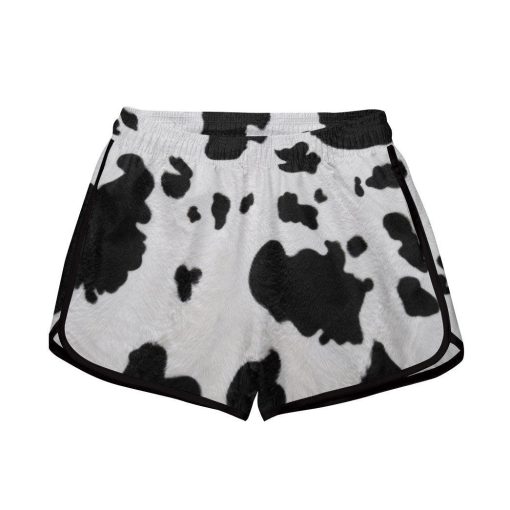 Gearhuman 3D Dairy Cows Women Short ZZ12062123 Women Shorts Women Shorts XS