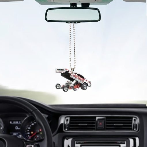 Gearhuman 3D Dodge Demon AA/FC Car Hanging ZK26052113 Car Hanging