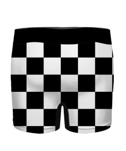 Gearhuman 3D Drag Racing Men Underwear ZK0207216 Men Underwear 