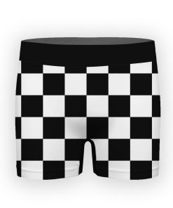 Gearhuman 3D Drag Racing Men Underwear ZK0207216 Men Underwear Men Underwears S 
