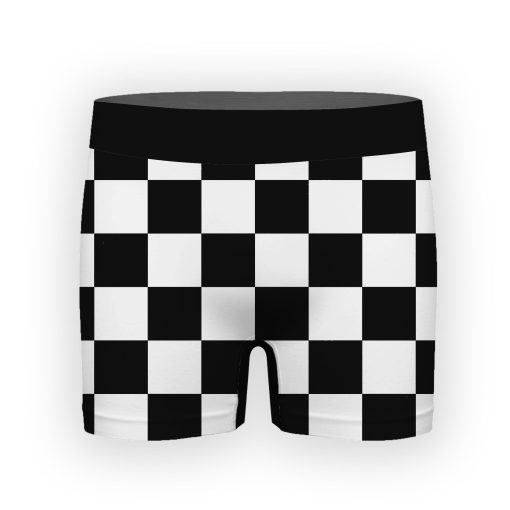 Gearhuman 3D Drag Racing Men Underwear ZK0207216 Men Underwear Men Underwears S
