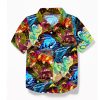 Kid Hawaii Shirt