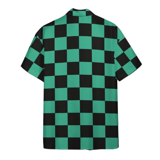 Gearhuman 3D DS Hawaii Shirt ZK0206213 Hawai Shirt