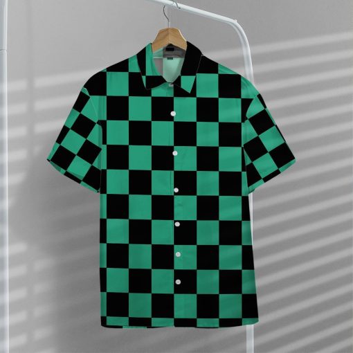 Gearhuman 3D DS Hawaii Shirt ZK0206213 Hawai Shirt
