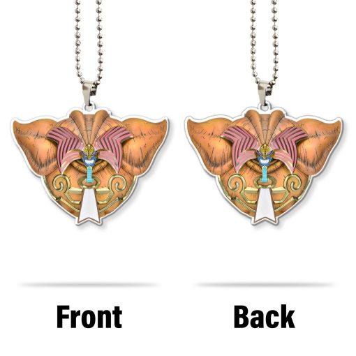 Gearhuman 3D Exodia Car Hanging ZK0906217 Car Hanging