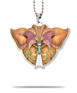 Gearhuman 3D Exodia Car Hanging ZK0906217 Car Hanging Car Hanging/1 Pack 