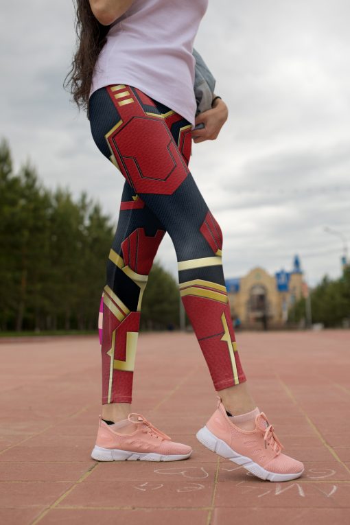 Gearhumans 3D Captain Custom T-shirt Hoodies Apparel - Image 12