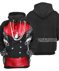 Gearhumans Mariachi - 3D All Over Printed Shirt