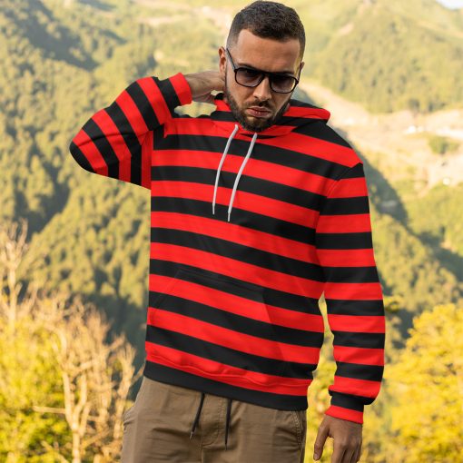 Gearhumans 3D PEANUTS Gang Linus Custom Hoodie Tshirt Apparel - Image 11