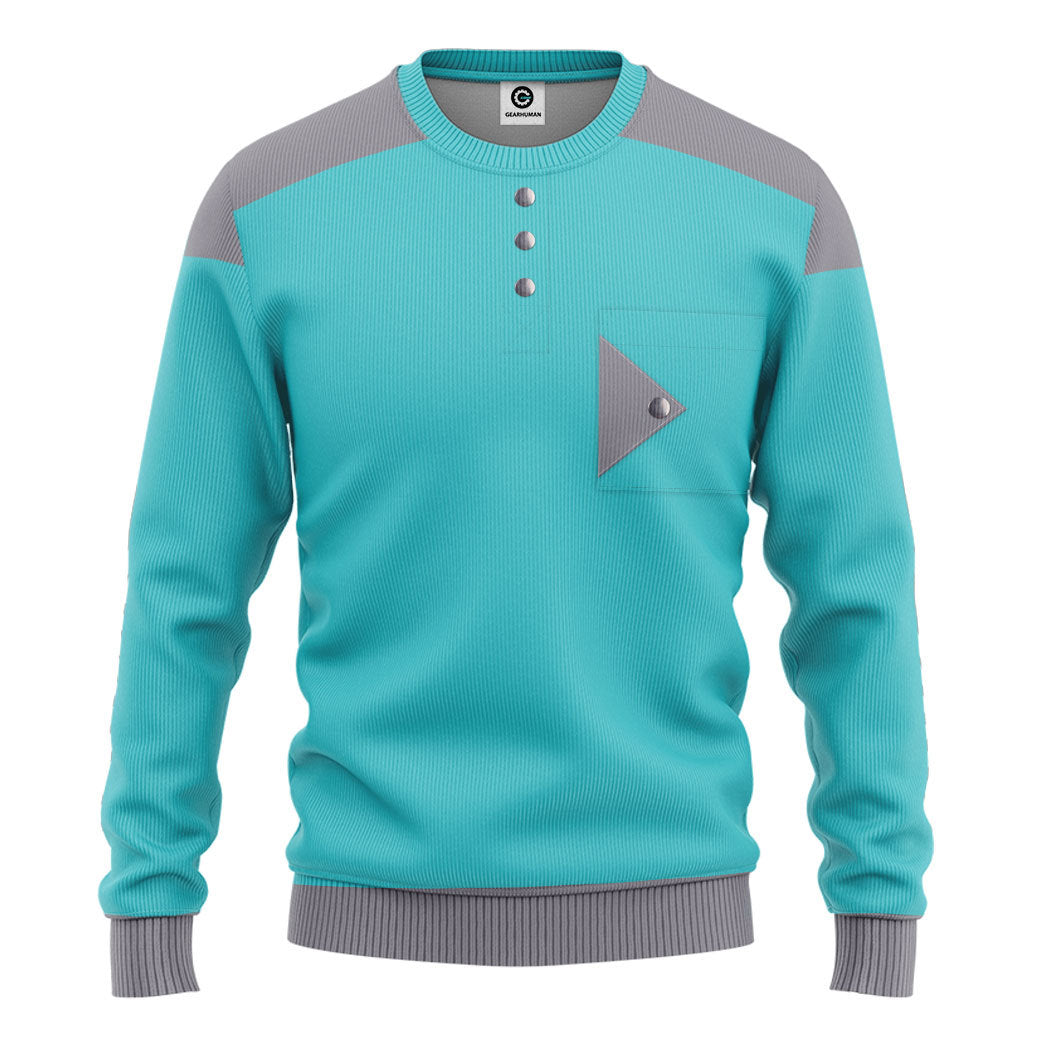 Long Sleeve