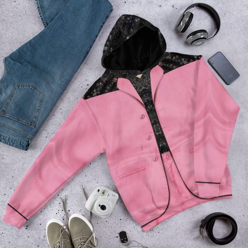 Gearhumans 3D ELV Custom Hoodie Tshirt Apparel - Image 13