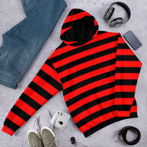 Gearhumans 3D PEANUTS Gang Linus Custom Hoodie Tshirt Apparel - Image 12