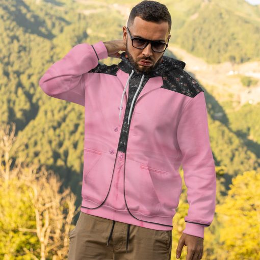 Gearhumans 3D ELV Custom Hoodie Tshirt Apparel - Image 14