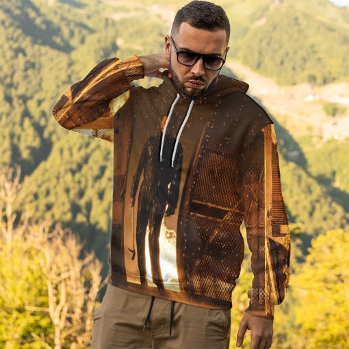 Gearhumans 3D Halloween Kills Michael Myers Custom Tshirt Hoodie Apparel - Image 13