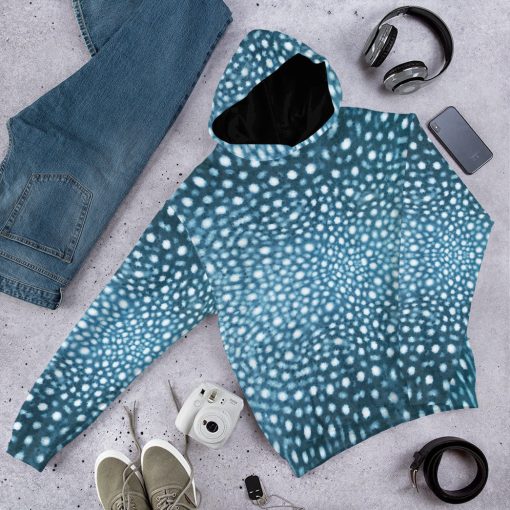 Gearhumans 3D Whale Shark Custom Tshirt Hoodie Apparel - Image 14