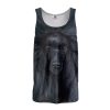 Unisex Tank Top