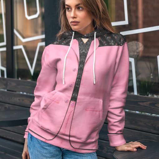 Gearhumans 3D ELV Custom Hoodie Tshirt Apparel - Image 15