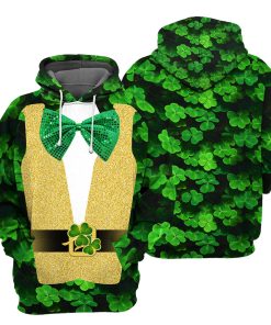 Gearhumans Irish - 3D All Over Printed Shirt