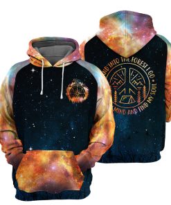 Gearhumans Camping - 3D All Over Printed Shirt