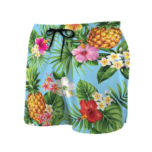 Gearhuman 3D Kahoolawe Maui Shorts - Image 3