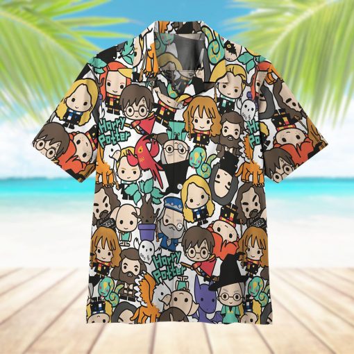 Gearhuman 3D HP Hawaii Shirt - Image 5