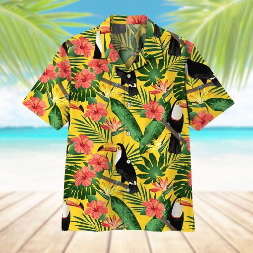 Gearhuman 3D Toucans Hawaii Shirt - Image 13