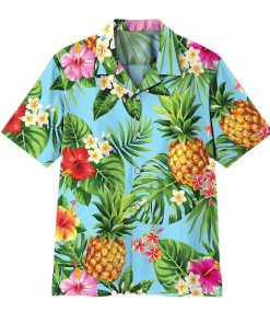 Gearhuman 3D Kahoolawe Maui Hawaii Shirt