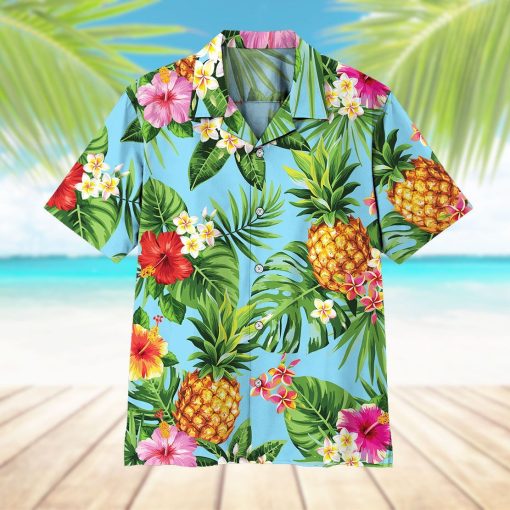 Gearhuman 3D Kahoolawe Maui Hawaii Shirt - Image 11