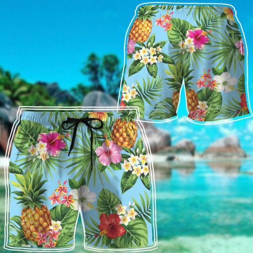 Gearhuman 3D Kahoolawe Maui Hawaii Shirt - Image 12