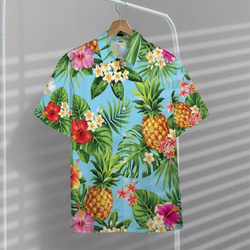 Gearhuman 3D Kahoolawe Maui Hawaii Shirt - Image 13