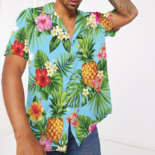 Gearhuman 3D Kahoolawe Maui Hawaii Shirt - Image 5