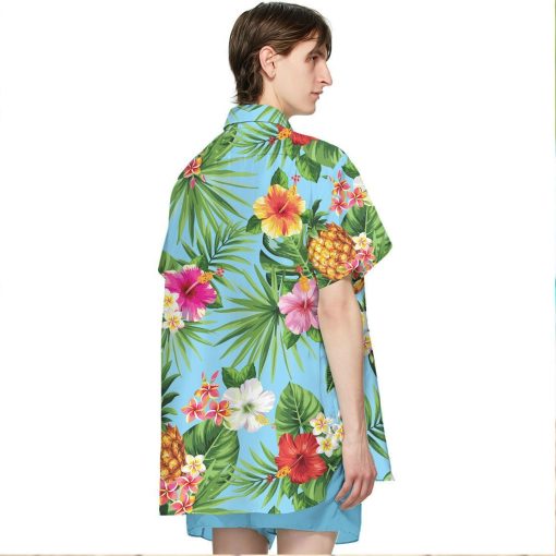 Gearhuman 3D Kahoolawe Maui Hawaii Shirt - Image 7