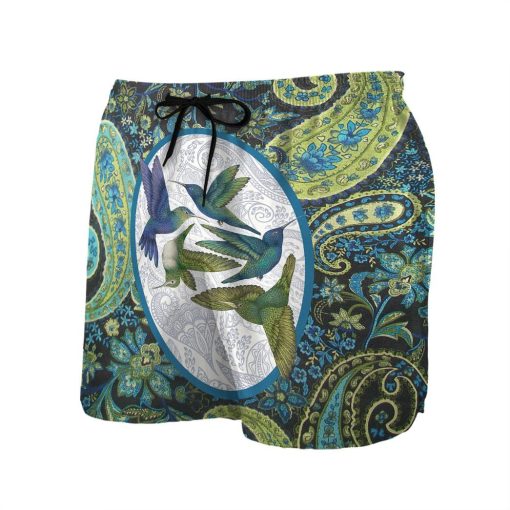Gearhuman 3D Hummingbird Flying Shorts - Image 3