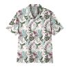 Short Sleeve Shirt