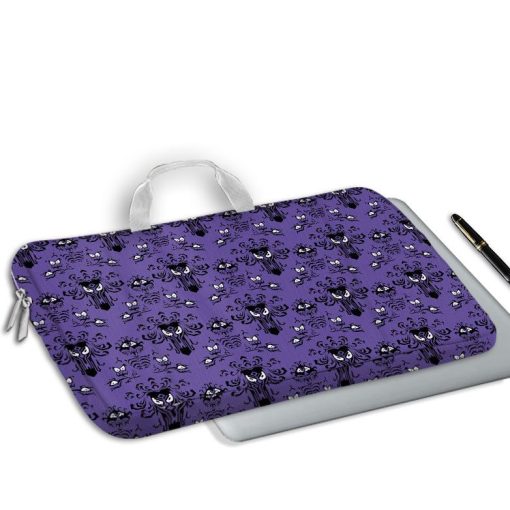 Gearhuman 3D Haunted Maison Laptop Bag - Image 2