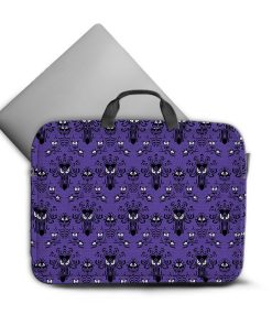 Gearhuman 3D Haunted Maison Laptop Bag