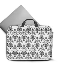 Gearhuman 3D Haunted Maison Laptop Bag