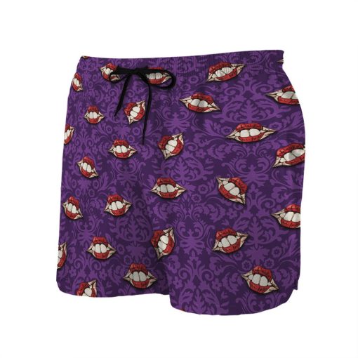 Gearhuman 3D WS Lovely Mouth Shorts