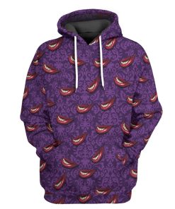 Gearhuman 3D MS Lovely Mouth Tshirt Hoodie Apparel