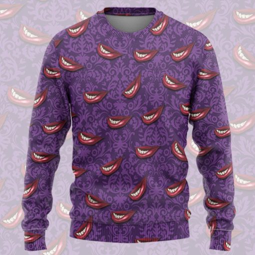 Gearhuman 3D MS Lovely Mouth Tshirt Hoodie Apparel - Image 10