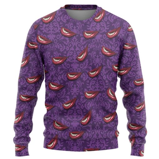 Gearhuman 3D MS Lovely Mouth Tshirt Hoodie Apparel - Image 2