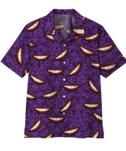 Gearhuman 3D SS Lovely Mouth Hawaii Shirt