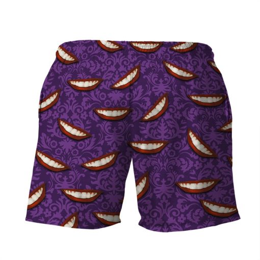 Gearhuman 3D SS Lovely Mouth Shorts - Image 2