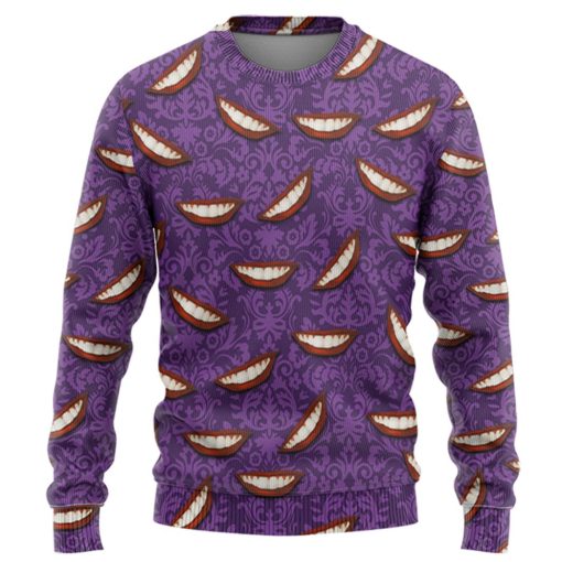 Gearhuman 3D SS Lovely Mouth Tshirt Hoodie Apparel - Image 2