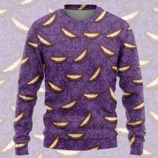 Gearhuman 3D SS Lovely Mouth Tshirt Hoodie Apparel - Image 10