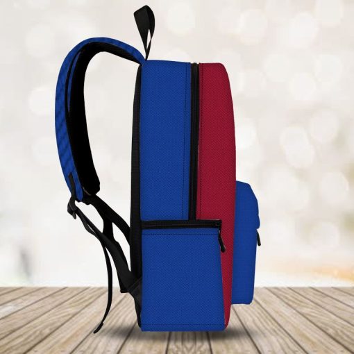 Gearhuman 3D HQ Backpack - Image 6