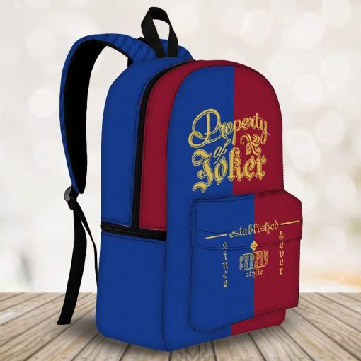 Gearhuman 3D HQ Backpack - Image 5