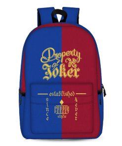 Gearhuman 3D HQ Backpack