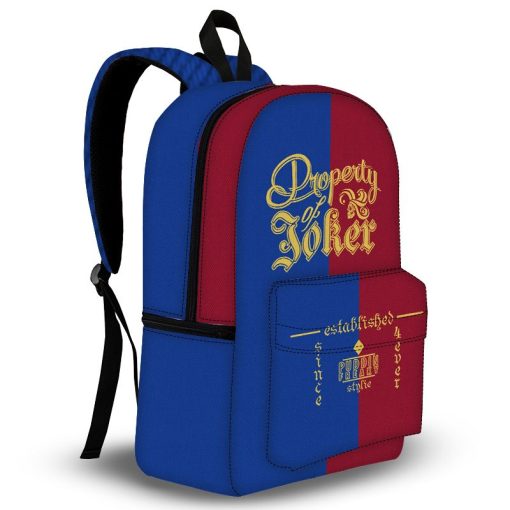 Gearhuman 3D HQ Backpack - Image 2