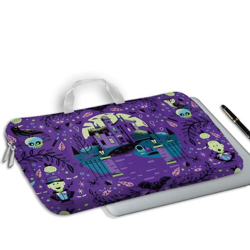 Gearhuman 3D HaMa Laptop Bag - Image 2